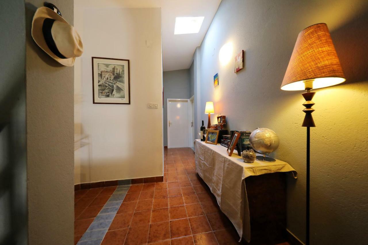 Villa Terracotta Studio 2 Starigrad Paklenica Exterior foto